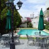 Отель Hostal El Farol, фото 11