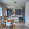 Отель Contemporary Home Centrally Located Near Soco & DT, фото 21