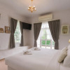 Отель Villa La Flora Kanchanaburi, фото 2