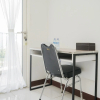 Отель Nice And Comfort Studio At Scientia Residence Apartment, фото 1