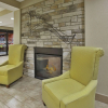 Отель Hampton Inn Brockport, NY, фото 2