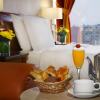 Отель Al Safir Hotel, фото 13
