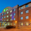 Отель Holiday Inn Express Liverpool - Knowsley M57,Jct.4, фото 1
