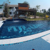 Отель Lake Scene Resort, фото 9