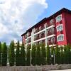 Отель Balneo Hotel Tintyava в Вършец