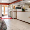 Отель Econo Lodge Battle Creek, фото 1