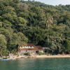 Отель Bonito Paraiso Ilha Grande, фото 14