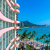 Отель The Royal Hawaiian, a Luxury Collection Resort, Waikiki, фото 39