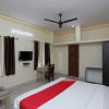 Отель OYO 23382 Sai Gourav Residence, фото 23