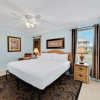 Отель Updated, Ground Floor Unit w/ Pool & Gym, Sleeps 6, фото 9