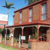 Отель Early Australian Motor Inn, фото 1