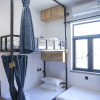 Отель Zeako Youth Hostel, фото 4
