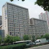Отель Ankerui Holiday Inn Qingdao Stone Man, фото 1