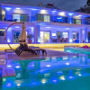 Отель Villa Four Seasons 8, фото 1