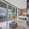 Отель Penthouse Bahia Mar South Beach On Ocean Drive Miami Beach 1 Bedroom Home by RedAwning, фото 8