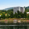 Отель Tilya Resort Hotel, фото 13