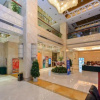 Отель Xingzhou Hotel Bazhong, фото 9