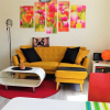 Отель Ferienwohnung Huse, фото 12