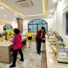 Отель Crown Nguyen Hoang Hotel, фото 36