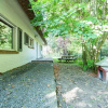 Отель Beautiful Villa in Oostduinkerke Near Beach, фото 9