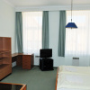 Отель Aparthotel Naprstkova, фото 4