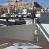 Отель Elegant residence with Panoramic view to Acropolis by GHH, фото 8