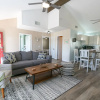 Отель Texas Charm Cottage - 1 Block From the Lake & Hill Country Views, фото 20
