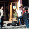 Отель Marcopolo Inn Bariloche - Hostel, фото 31