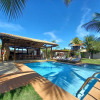 Отель Vila Ecospa, фото 10