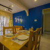 Отель OYO 14299 Home Luxurious 2BHK Porvorim, фото 13
