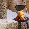 Отель Luxury Chalet With Sauna in Kaprun, Salzburg, фото 7