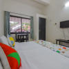 Отель OYO 15774 Home Modern Studio Hill View Anjuna, фото 10