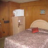 Отель Sasquatch Inn, фото 3