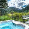 Отель Muscatel Flats 4 1 Bedroom Condo By Accommodations in Telluride, фото 2