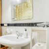 Отель Simplistic Holiday Home in El Bosque Near the Forest, фото 9