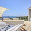 Отель Exclusive Loft - Beach View Villa Controvento, фото 8