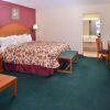 Отель Americas Best Value Inn Lubbock E, фото 11