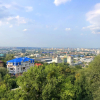 Отель Freedom Hotel Kiev, фото 21