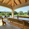 Отель Spacious Villa With Pool and Parasol in Rovinj, фото 22