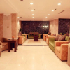 Отель Al Andlus Palace 2 Hotel Kurban فندق قصر الاندلس 2 قربان, фото 2