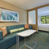 Отель SpringHill Suites by Marriott Mishawaka-University Area, фото 7