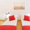 Отель Sweet 2 Bedrooms Home In Milan Center, фото 14