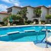 Отель Villas Pappagallo by Cayman Villas в Северной стороне