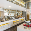 Отель Eastin Ashta Resort Canggu, фото 22