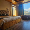 Отель The Black Morel Hotel & Restaurant, фото 14