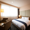Отель Takanokono Hotel, фото 6