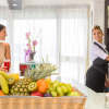 Отель TYC Hotel, фото 9