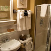Отель Williamsburg Sampler B & B, фото 2