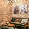 Отель Eumseong Chungbukyeoksindosi H Motel, фото 25