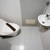 Отель Simple And Homey 2Br At Dian Regency Apartment, фото 18